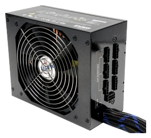 Блоки питания - Zalman ZM660-XT 660W