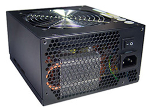 Блоки питания - Zalman ZM750-HP 750W