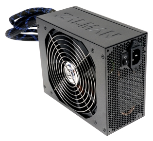 Блоки питания - Zalman ZM770-XT 770W