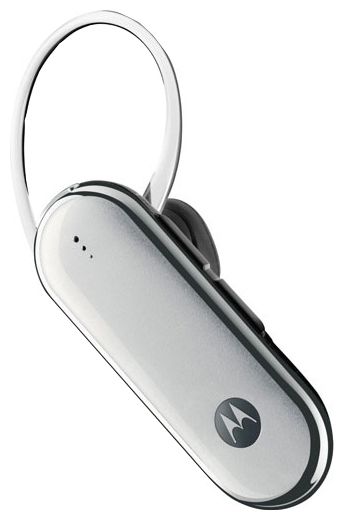 Bluetooth-гарнитуры - Motorola H790