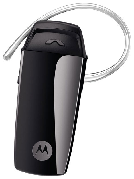 Bluetooth-гарнитуры - Motorola HK200