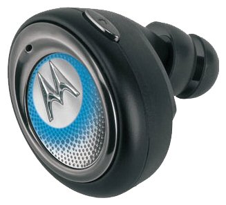 Bluetooth-гарнитуры - Motorola MiniBlue H9