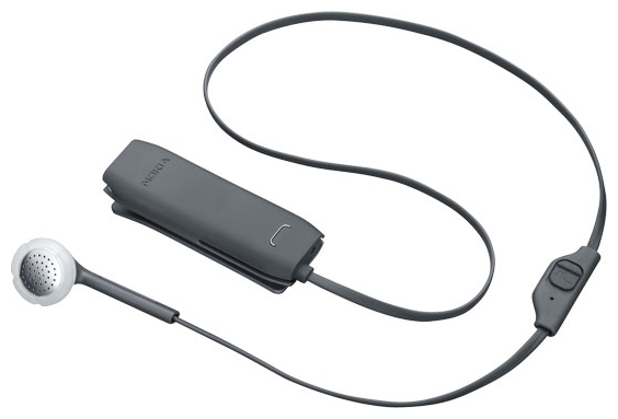 Bluetooth-гарнитуры - Nokia BH-218