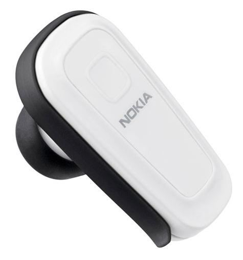 Bluetooth-гарнитуры - Nokia BH-300