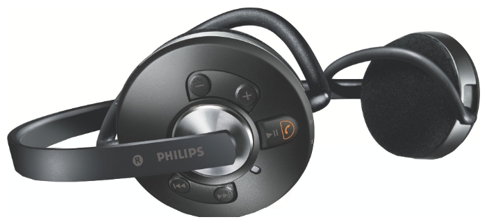 Bluetooth-гарнитуры - Philips SHB6110