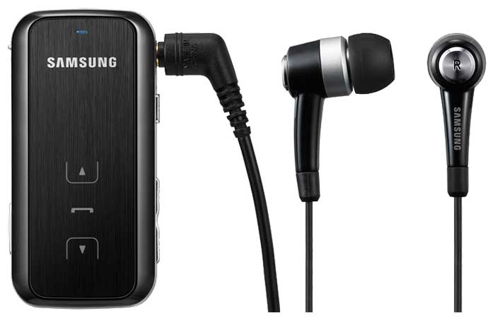 Bluetooth-гарнитуры - Samsung SBH650