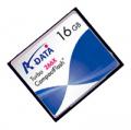Карты памяти - A-DATA Turbo CF Card 16GB 266X