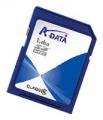 Карты памяти - A-DATA Turbo SDHC Card 8GB (class 6)
