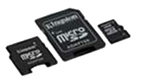 Карты памяти - Kingston SDC2/16GB-2ADP