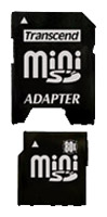 Карты памяти - Transcend TS256MSDM80