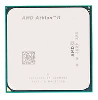 Процессоры (CPU) - AMD Athlon II X2 210e (AM3, L2 1024Kb)