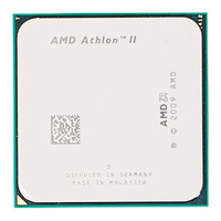 Процессоры (CPU) - AMD Athlon II X2 215 (AM3, L2 1024Kb)