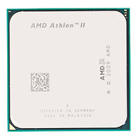 Процессоры (CPU) - AMD Athlon II X2 240 (AM3, L2 2048Kb)