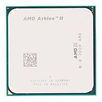 Процессоры (CPU) - AMD Athlon II X3 435 (AM3, L2 1536Kb)