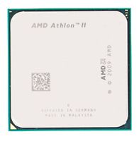 Процессоры (CPU) - AMD Athlon II X3 455 (AM3, L2 1536Kb)