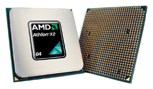 Процессоры (CPU) - AMD Athlon X2 Dual-Core 7550 Kuma (AM2+, L3 2048Kb)