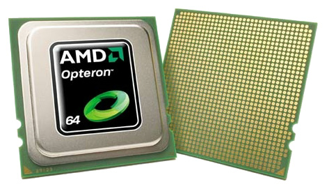 Процессоры (CPU) - AMD Opteron Quad Core 2347 Barcelona (Socket F, L3 2048Kb)