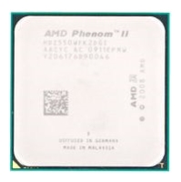 Процессоры (CPU) - AMD Phenom II X2 Black Callisto 565 (AM3, L3 6144Kb)