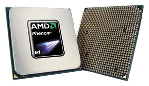 Процессоры (CPU) - AMD Phenom X3 8450 Toliman (AM2+, L3 2048Kb)