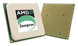 Процессоры (CPU) - AMD Sempron 2600+ Palermo (S754, L2 128Kb)
