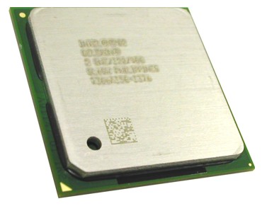 Процессоры (CPU) - Intel Celeron 2600MHz Northwood (S478, L2 128Kb, 400MHz)