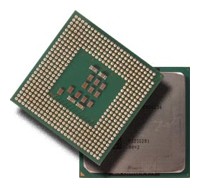 Процессоры (CPU) - Intel Celeron D 310 Prescott (2130MHz, S478, L2 256Kb, 533MHz)