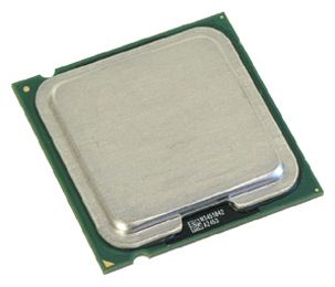 Процессоры (CPU) - Intel Celeron D 326 Prescott (2533MHz, LGA775, L2 256Kb, 533MHz)