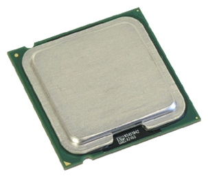 Процессоры (CPU) - Intel Celeron D 351 Prescott (3200MHz, LGA775, L2 256Kb, 533MHz)