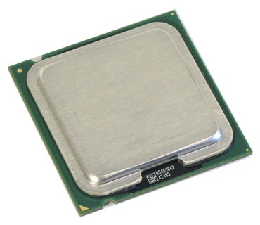 Процессоры (CPU) - Intel Celeron D 355 Prescott (3300MHz, LGA775, L2 256Kb, 533MHz)