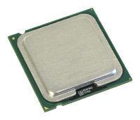 Процессоры (CPU) - Intel Celeron E3400 Wolfdale (2600MHz, LGA775, L2 1024Kb, 800MHz)