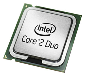 Процессоры (CPU) - Intel Core 2 Duo E4400 Allendale (2000MHz, LGA775, L2 2048Kb, 800MHz)