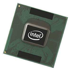Процессоры (CPU) - Intel Core 2 Duo Mobile T7400 Merom (2166MHz, S479, L2 4096Kb, 667MHz)