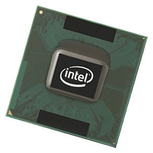 Процессоры (CPU) - Intel Core 2 Duo Mobile T8100 Penryn (2100MHz, L2 3072Kb, 800MHz)