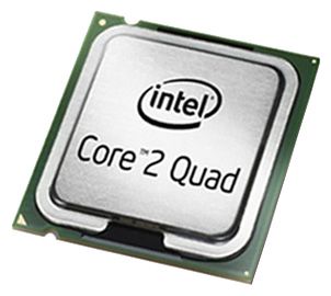 Процессоры (CPU) - Intel Core 2 Quad Q9500 Yorkfield (2833MHz, LGA775, L2 6144Kb, 1333MHz)