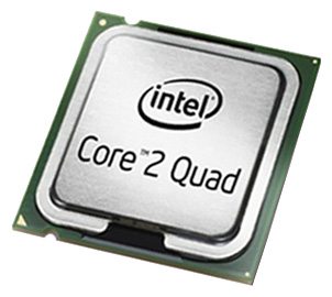 Процессоры (CPU) - Intel Core 2 Quad Q9650 Yorkfield (3000MHz, LGA775, L2 12288Kb, 1333MHz)