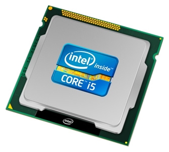 Процессоры (CPU) - Intel Core i5-2400 Sandy Bridge (3100MHz, LGA1155, L3 6144Kb)