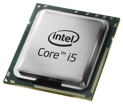 Процессоры (CPU) - Intel Core i5-750 Lynnfield (2667MHz, LGA1156, L3 8192Kb)