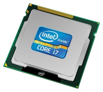 Процессоры (CPU) - Intel Core i7-2600 Sandy Bridge (3400MHz, LGA1155, L3 8192Kb)