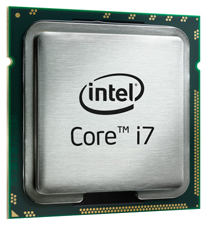 Процессоры (CPU) - Intel Core i7-965 Extreme Edition Bloomfield (3200MHz, LGA1366, L3 8192Kb)