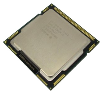 Процессоры (CPU) - Intel Pentium G6950 Clarkdale (2800MHz, LGA1156, L3 3072Kb)