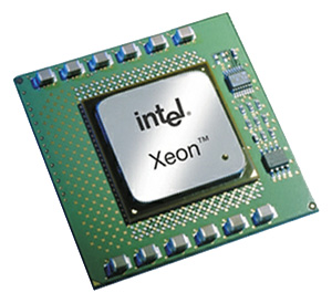 Процессоры (CPU) - Intel Xeon 5110 Woodcrest (1600MHz, LGA771, L2 4096Kb, 1066MHz)