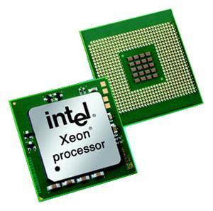 Процессоры (CPU) - Intel Xeon E3110 Wolfdale (3000MHz, LGA775, L2 6144Kb, 1333MHz)