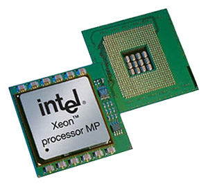 Процессоры (CPU) - Intel Xeon MP 7140M Tulsa (3400MHz, S604, L3 16384Kb, 800MHz)