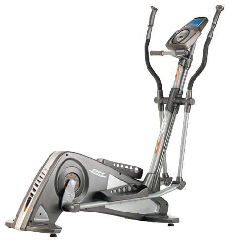 Эллиптические тренажеры - BH FITNESS G239 Inspirit Prog