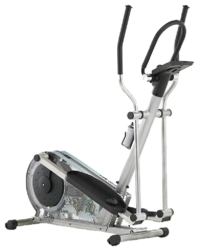 Daum Electronic Ergo Lyps 8080 TRS 3