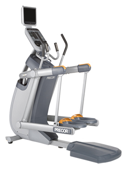 PRECOR AMT 100i