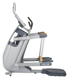 Эллиптические тренажеры - PRECOR AMT 100i