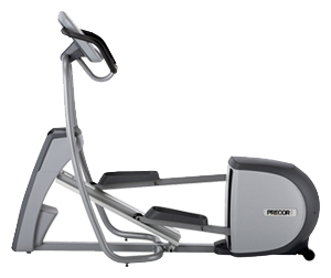 PRECOR EFX 532i Experience Series