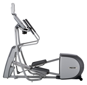 PRECOR EFX 534i Experience Series