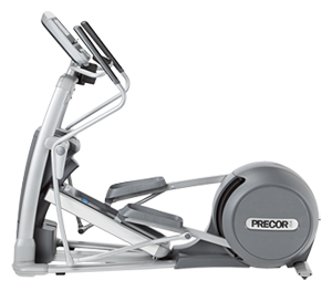 PRECOR EFX 576i Experience Series